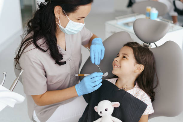 Best Orthodontic Emergency Dentist in Carthage, NC