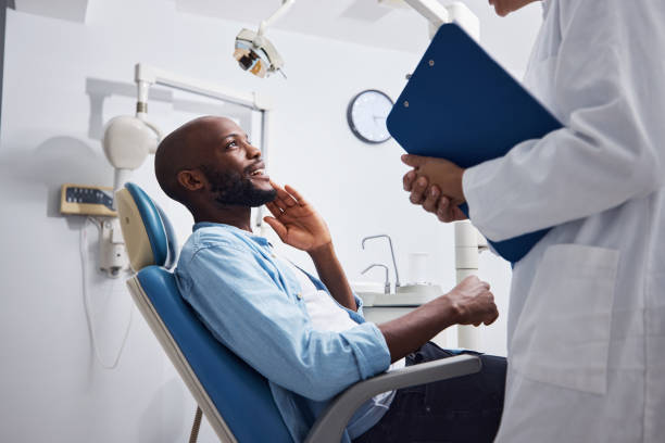 Best Pediatric Emergency Dentist in Carthage, NC