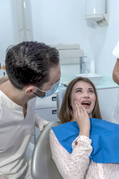 Best Weekend Emergency Dentist in Carthage, NC