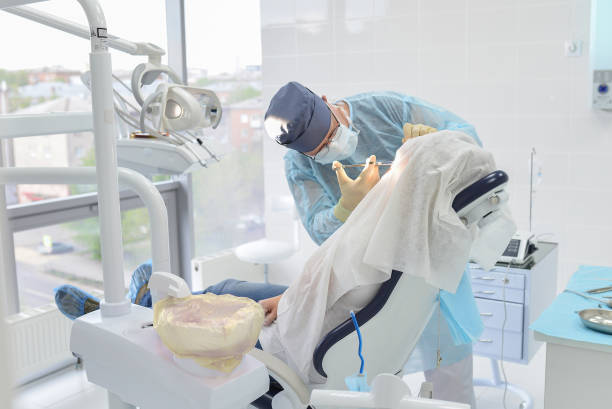 Best Weekend Emergency Dentist in Carthage, NC