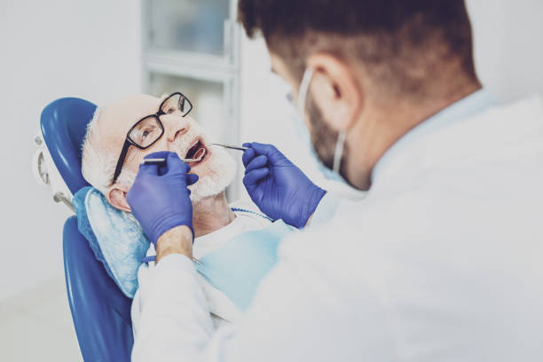Best Emergency Dentist for Special Needs Patients in Carthage, NC